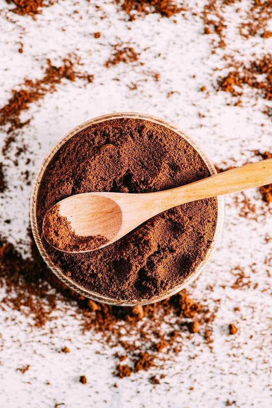 Coffee Bath Salt